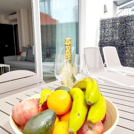 Malibu Canteras Atico 22 Con Terraza - Penthouse With Terrace (Adults Only) Las Palmas de Gran Canaria Ngoại thất bức ảnh