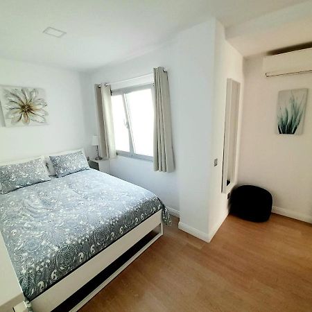 Malibu Canteras Atico 22 Con Terraza - Penthouse With Terrace (Adults Only) Las Palmas de Gran Canaria Ngoại thất bức ảnh