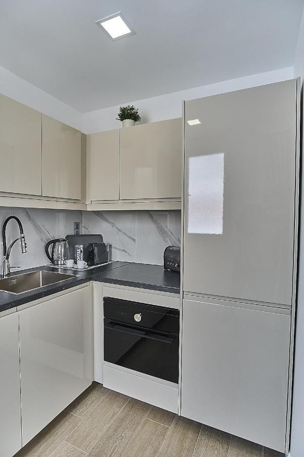 Malibu Canteras Atico 22 Con Terraza - Penthouse With Terrace (Adults Only) Las Palmas de Gran Canaria Ngoại thất bức ảnh