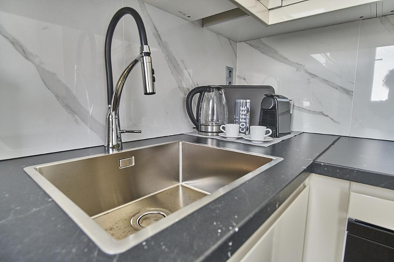Malibu Canteras Atico 22 Con Terraza - Penthouse With Terrace (Adults Only) Las Palmas de Gran Canaria Ngoại thất bức ảnh