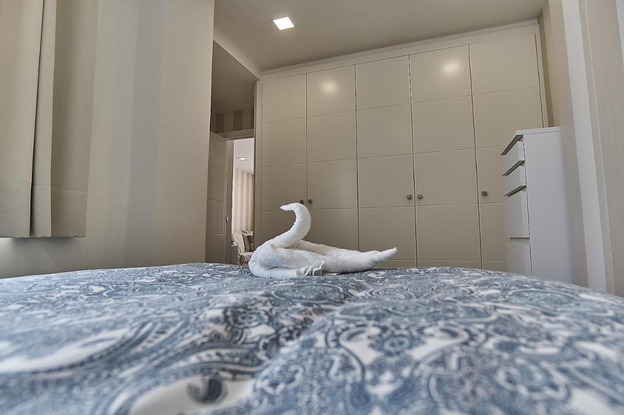 Malibu Canteras Atico 22 Con Terraza - Penthouse With Terrace (Adults Only) Las Palmas de Gran Canaria Ngoại thất bức ảnh