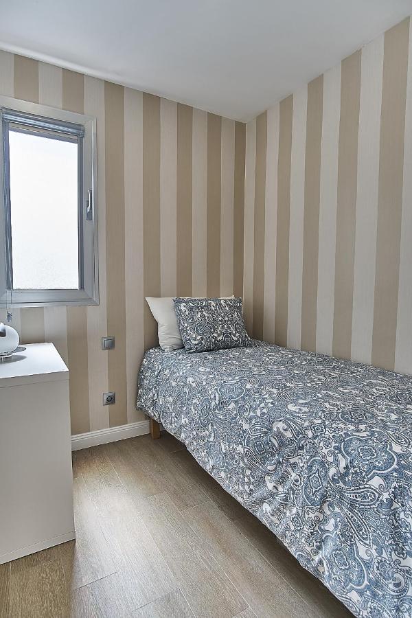 Malibu Canteras Atico 22 Con Terraza - Penthouse With Terrace (Adults Only) Las Palmas de Gran Canaria Ngoại thất bức ảnh