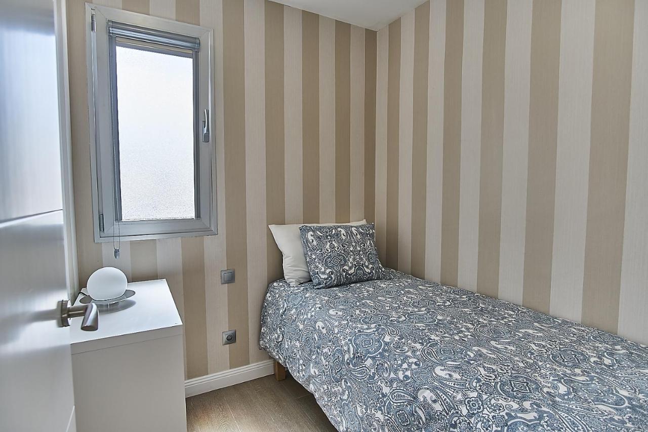 Malibu Canteras Atico 22 Con Terraza - Penthouse With Terrace (Adults Only) Las Palmas de Gran Canaria Ngoại thất bức ảnh