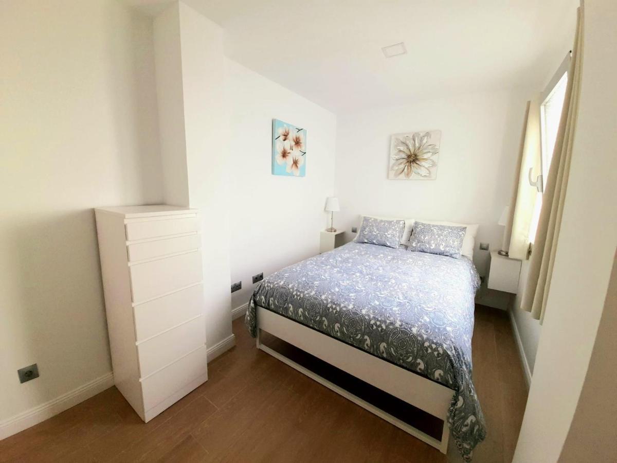 Malibu Canteras Atico 22 Con Terraza - Penthouse With Terrace (Adults Only) Las Palmas de Gran Canaria Ngoại thất bức ảnh
