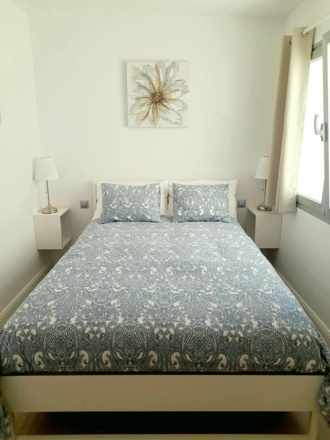 Malibu Canteras Atico 22 Con Terraza - Penthouse With Terrace (Adults Only) Las Palmas de Gran Canaria Ngoại thất bức ảnh