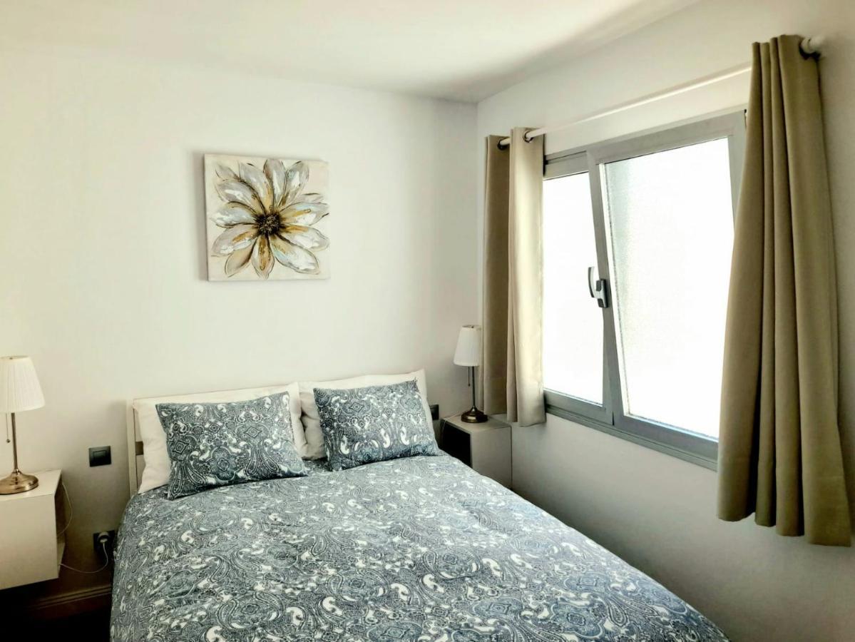 Malibu Canteras Atico 22 Con Terraza - Penthouse With Terrace (Adults Only) Las Palmas de Gran Canaria Ngoại thất bức ảnh